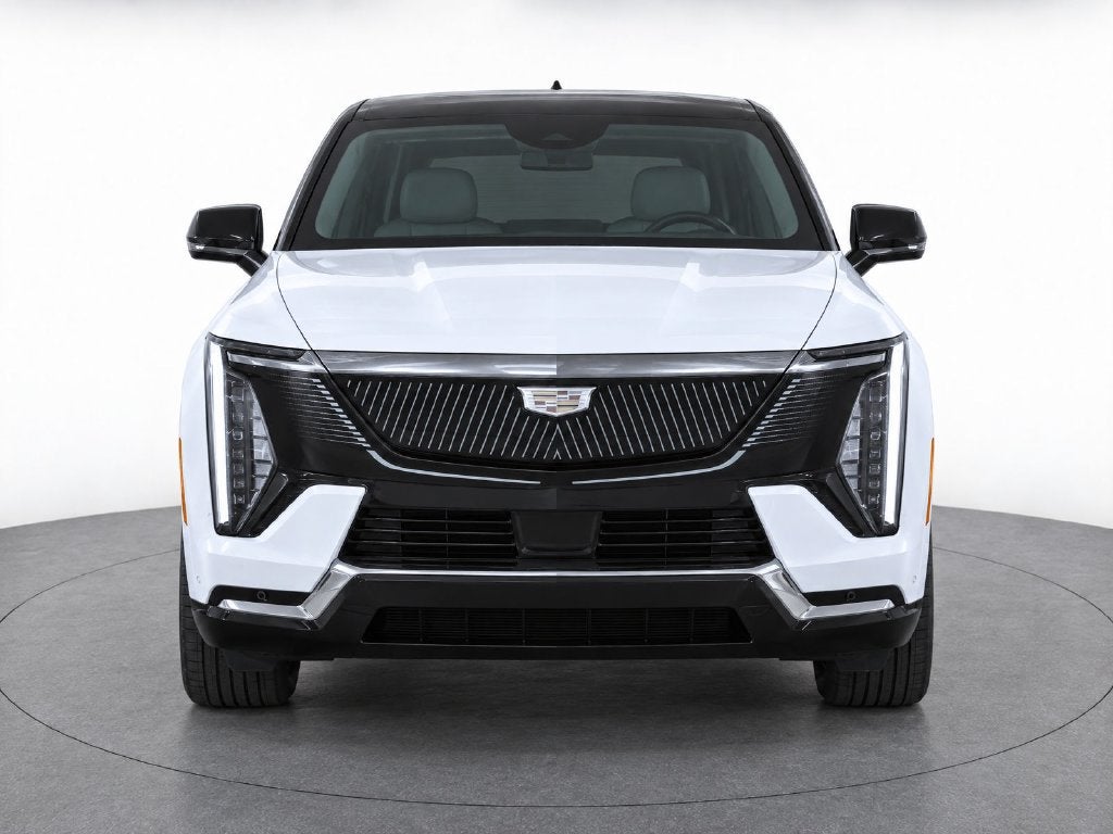 2025 Cadillac ESCALADE IQ Luxury 2