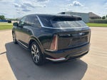 2025 Cadillac ESCALADE IQ Luxury 2