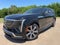 2025 Cadillac ESCALADE IQ Luxury 2