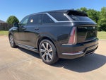 2025 Cadillac ESCALADE IQ Luxury 2
