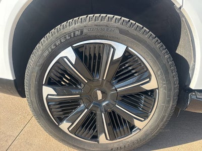 2025 Cadillac ESCALADE IQ Sport 1