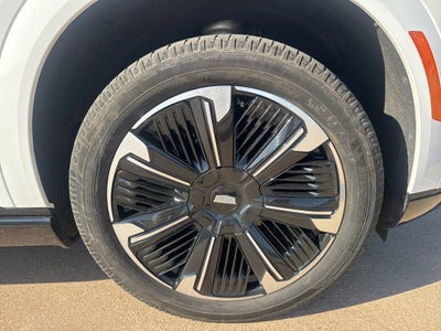 2025 Cadillac ESCALADE IQ Sport 1