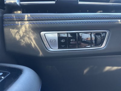 2025 Cadillac ESCALADE IQ Sport 1