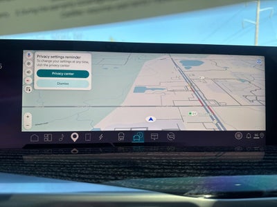 2025 Cadillac ESCALADE IQ Sport 1