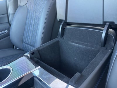 2025 Cadillac ESCALADE IQ Sport 1