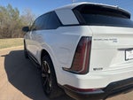 2025 Cadillac ESCALADE IQ Sport 1