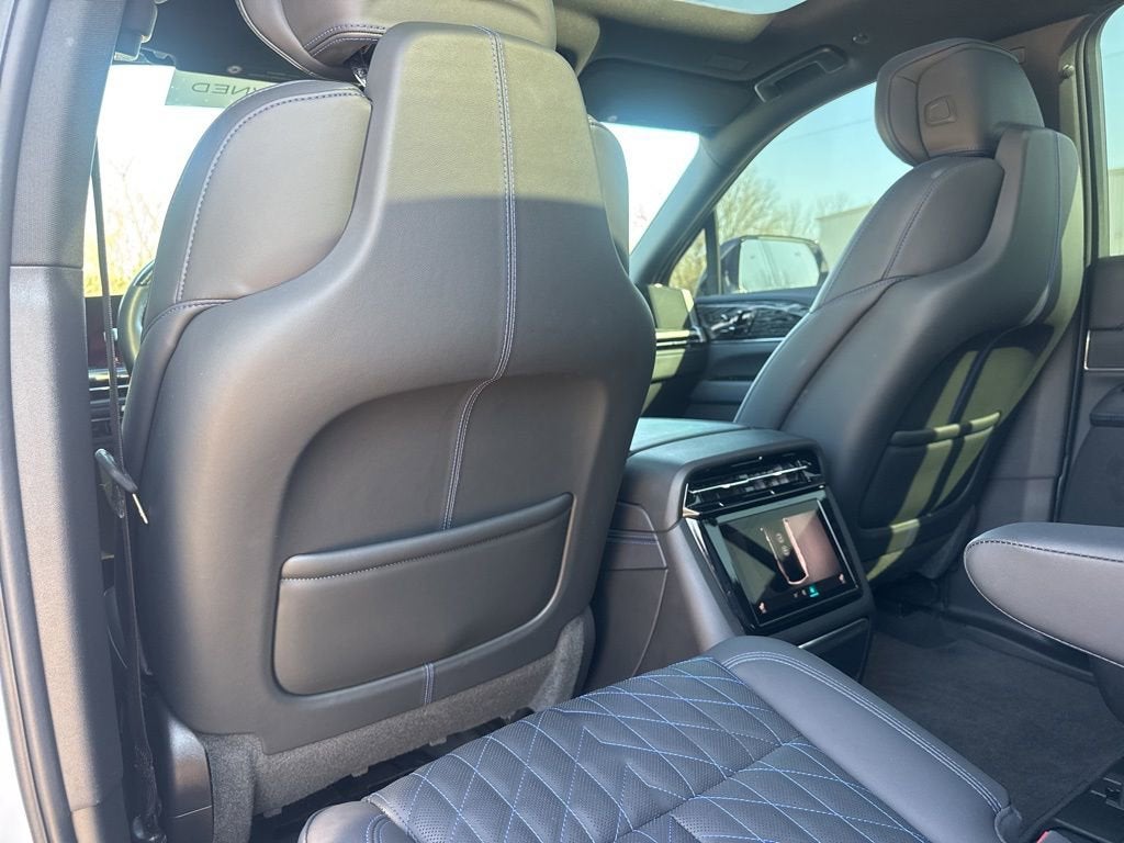 2025 Cadillac ESCALADE IQ Sport 1