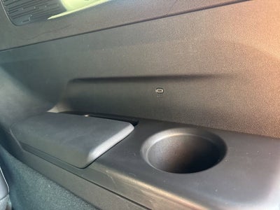 2025 Cadillac ESCALADE IQ Sport 1