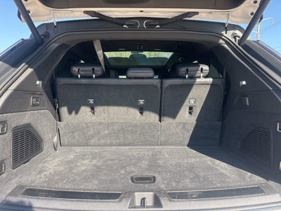 2025 Cadillac ESCALADE IQ Sport 1