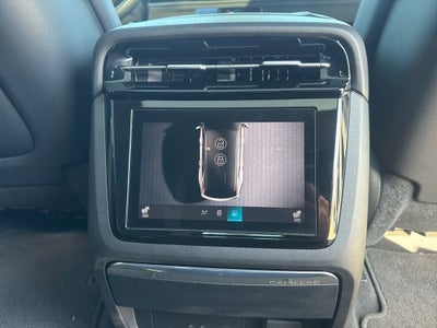 2025 Cadillac ESCALADE IQ Sport 1