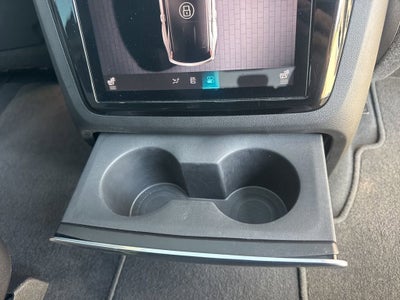 2025 Cadillac ESCALADE IQ Sport 1