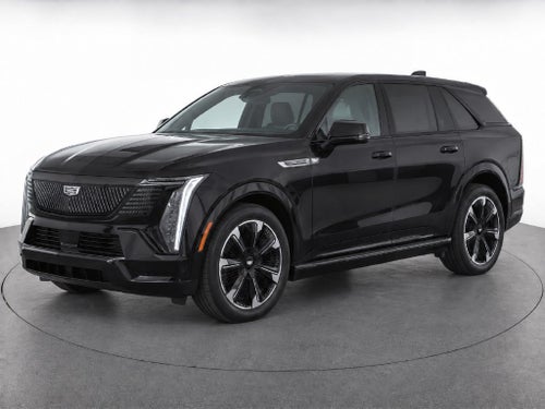 2025 Cadillac ESCALADE IQ Sport 1