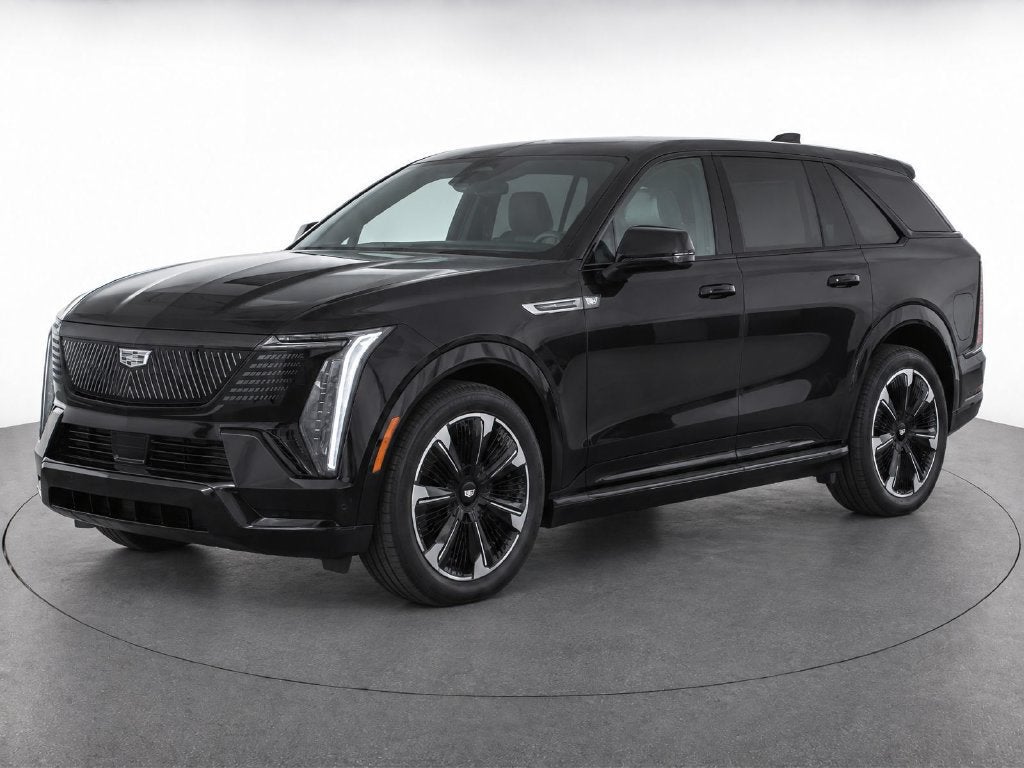 2025 Cadillac ESCALADE IQ Sport 1