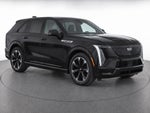2025 Cadillac ESCALADE IQ Sport 1