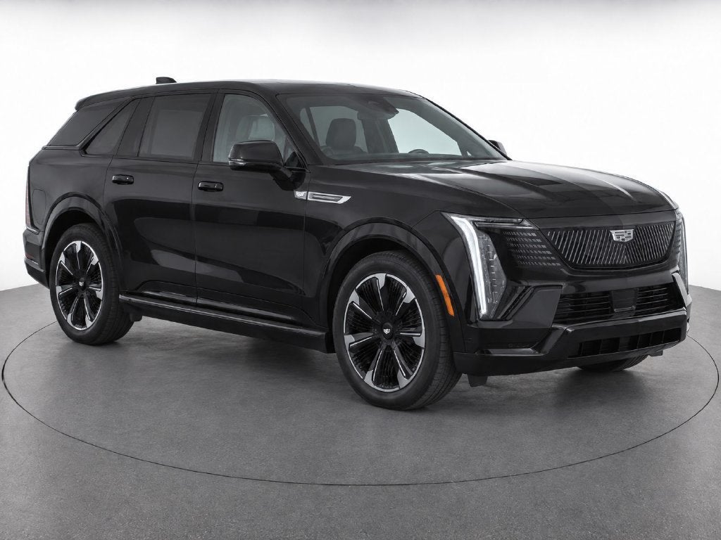 2025 Cadillac ESCALADE IQ Sport 1