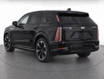 2025 Cadillac ESCALADE IQ Sport 1