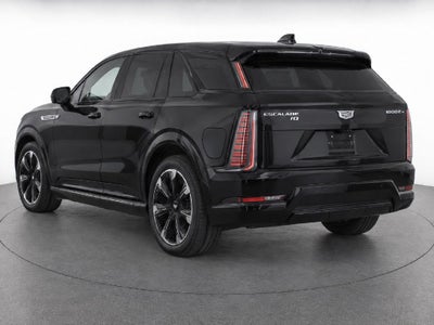 2025 Cadillac ESCALADE IQ Sport 1