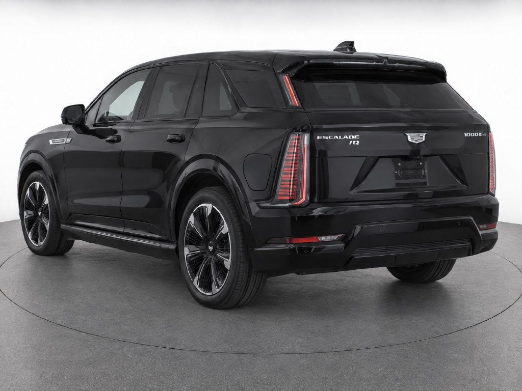 2025 Cadillac ESCALADE IQ Sport 1