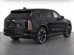 2025 Cadillac ESCALADE IQ Sport 1