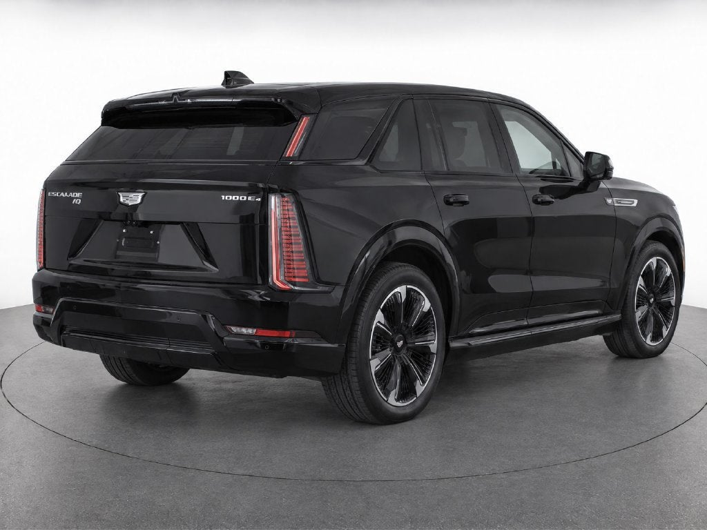 2025 Cadillac ESCALADE IQ Sport 1