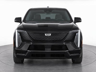 2025 Cadillac ESCALADE IQ Sport 1