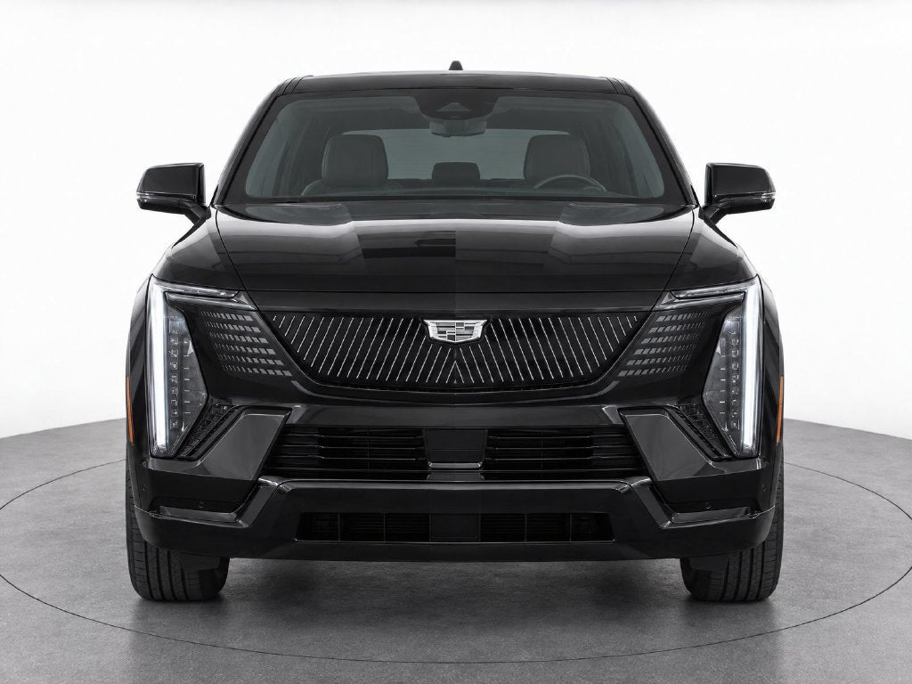 2025 Cadillac ESCALADE IQ Sport 1