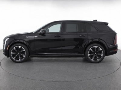 2025 Cadillac ESCALADE IQ Sport 1
