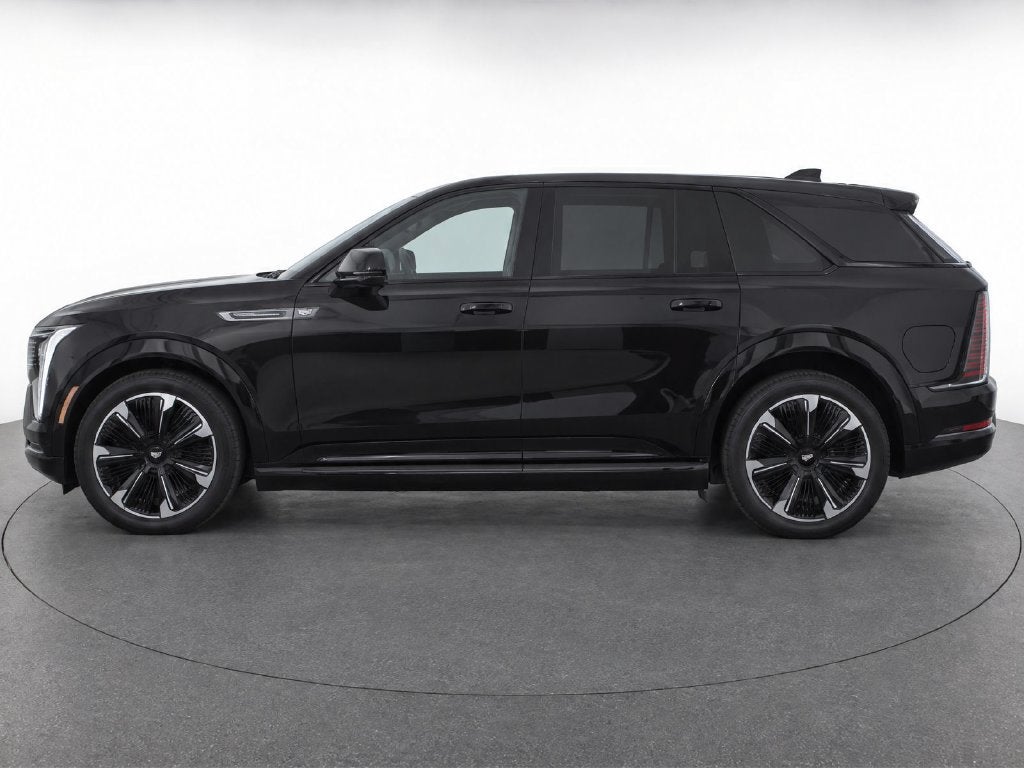 2025 Cadillac ESCALADE IQ Sport 1