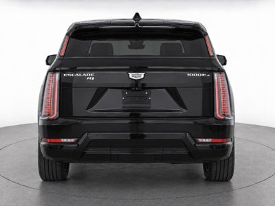 2025 Cadillac ESCALADE IQ Sport 1