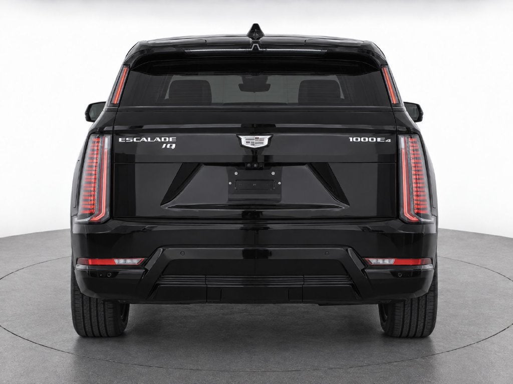 2025 Cadillac ESCALADE IQ Sport 1