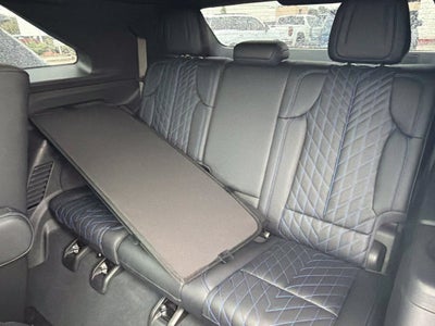 2025 Cadillac ESCALADE IQ Sport 1