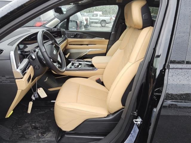 2026 Cadillac ESCALADE IQ Premium Sport
