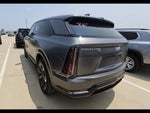 2026 Cadillac ESCALADE IQ Premium Sport