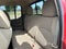 2014 Nissan Frontier SV