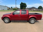 2014 Nissan Frontier SV