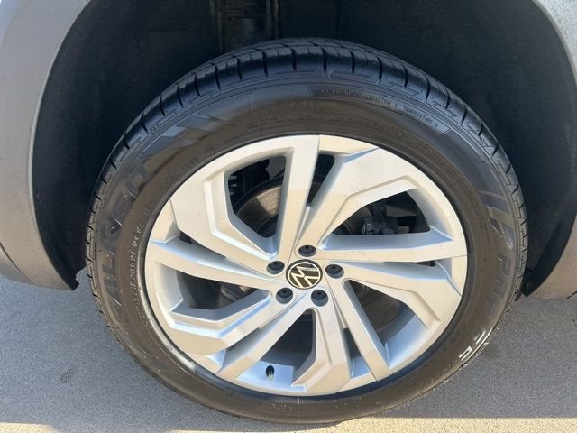 2021 Volkswagen Atlas 2.0T SE w/Technology