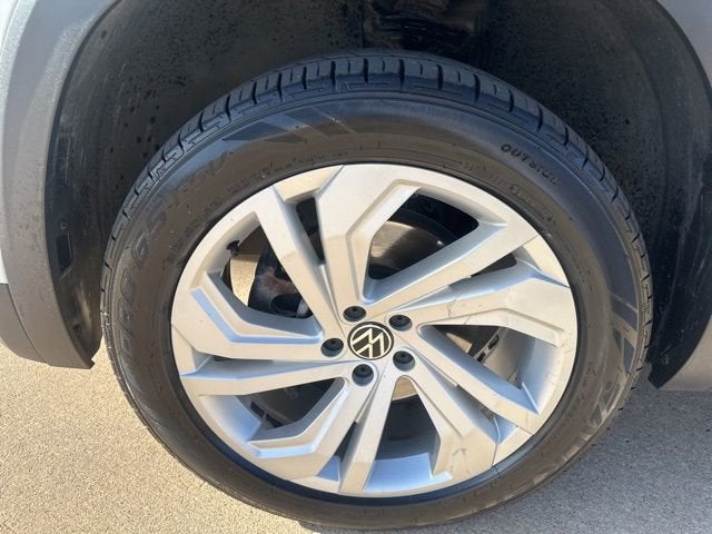 2021 Volkswagen Atlas 2.0T SE w/Technology