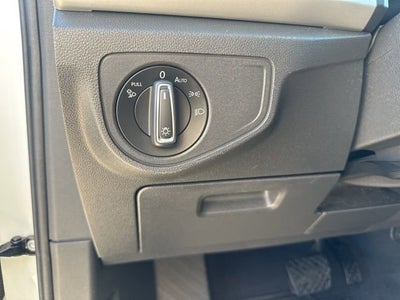 2021 Volkswagen Atlas 2.0T SE w/Technology