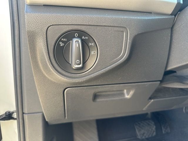 2021 Volkswagen Atlas 2.0T SE w/Technology