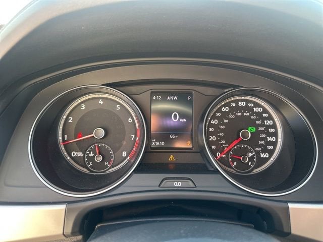 2021 Volkswagen Atlas 2.0T SE w/Technology