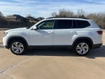 2021 Volkswagen Atlas 2.0T SE w/Technology
