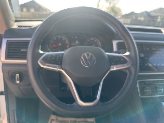 2021 Volkswagen Atlas 2.0T SE w/Technology