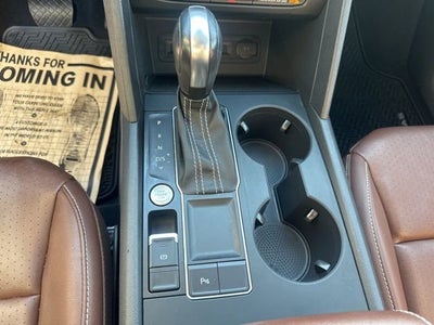 2021 Volkswagen Atlas 2.0T SE w/Technology