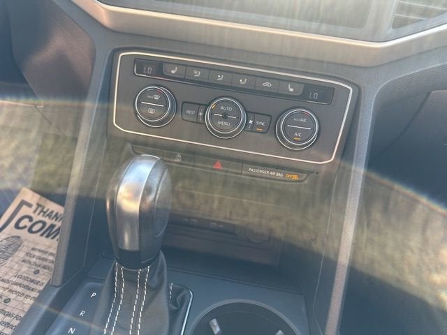 2021 Volkswagen Atlas 2.0T SE w/Technology