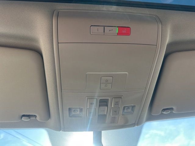 2021 Volkswagen Atlas 2.0T SE w/Technology