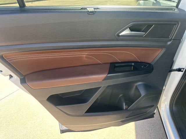 2021 Volkswagen Atlas 2.0T SE w/Technology