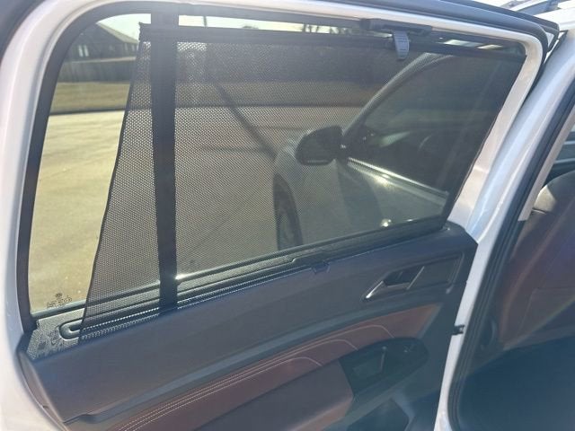 2021 Volkswagen Atlas 2.0T SE w/Technology