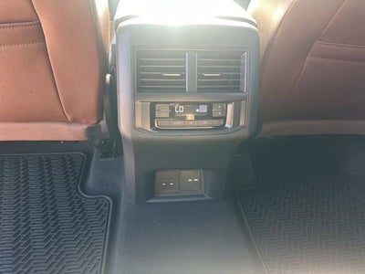 2021 Volkswagen Atlas 2.0T SE w/Technology