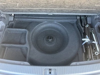 2021 Volkswagen Atlas 2.0T SE w/Technology