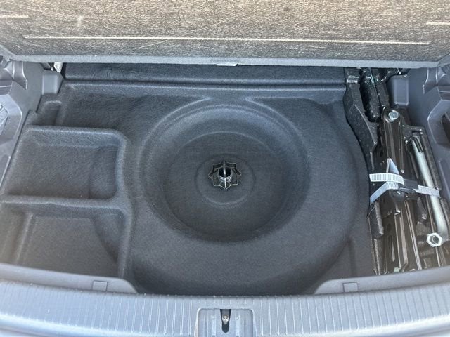 2021 Volkswagen Atlas 2.0T SE w/Technology